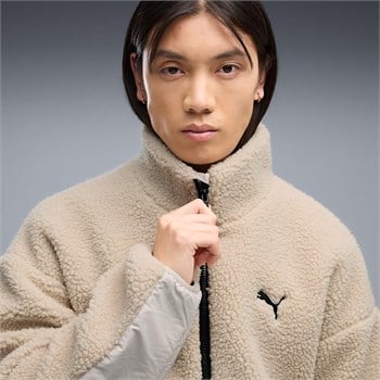 Puma Re:fibre Hybrid Erkek Ceket