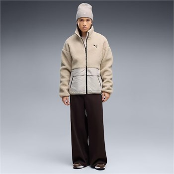 Puma Re:fibre Hybrid Erkek Ceket