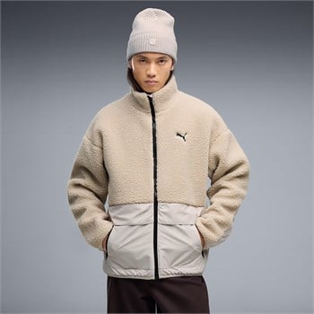 Puma Re:fibre Hybrid Erkek Ceket