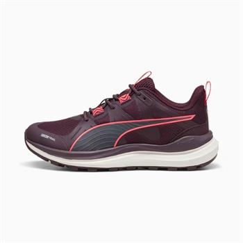 Puma Reflect Lite Trail Kadın Koşu Ayakkabısı