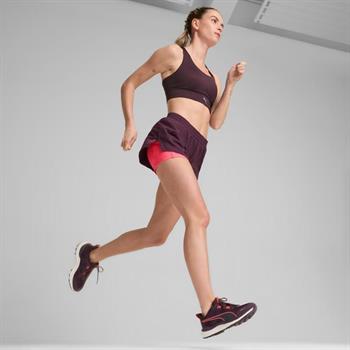 Puma Reflect Lite Trail Kadın Koşu Ayakkabısı