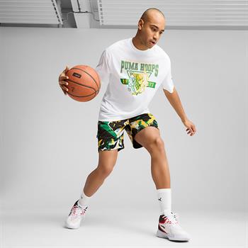 Puma Rival Rage 3 Erkek Tişört