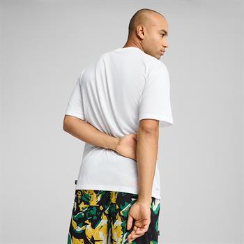 Puma Rival Rage 3 Erkek Tişört