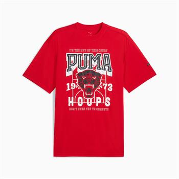 Puma Rival Rage 4 Erkek Tişört