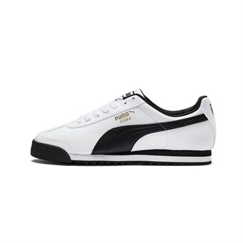Puma Roma Basic Erkek Günlük Spor Ayakkabı