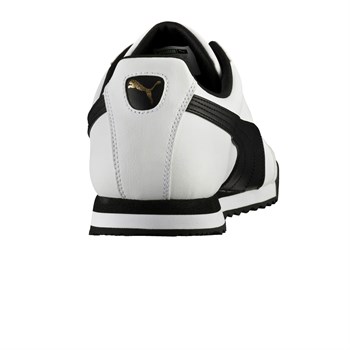 Puma Roma Basic Erkek Günlük Spor Ayakkabı