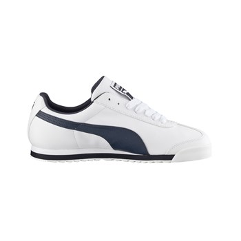 Puma Roma Basic Erkek Günlük Spor Ayakkabı