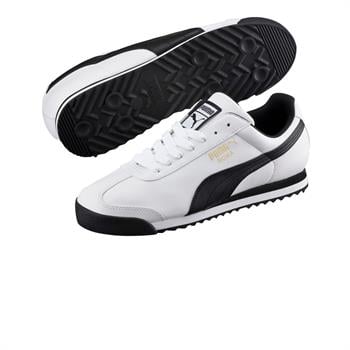 Puma Roma Basic Erkek Günlük Spor Ayakkabı