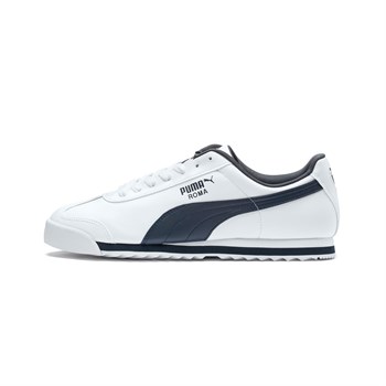Puma Roma Basic Erkek Günlük Spor Ayakkabı