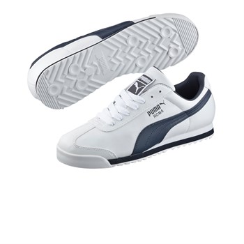 Puma Roma Basic Erkek Günlük Spor Ayakkabı