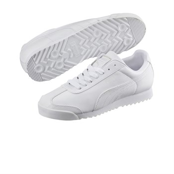 Puma Roma Basic Erkek Günlük Spor Ayakkabı