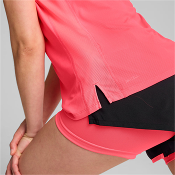 Puma Run Favorite Kadın Tişört