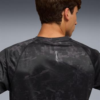 Puma Run Velocity AOP Erkek Tişört