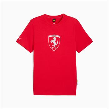 Puma Scuderia Ferrari Erkek Tişört