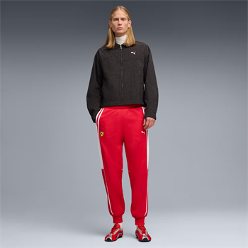 Puma Scuderia Ferrari MT7 Erkek Eşofman Altı