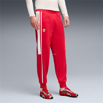 Puma Scuderia Ferrari MT7 Erkek Eşofman Altı