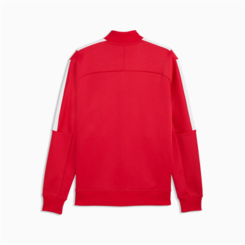 Puma Scuderia Ferrari MT7 Erkek Sweatshirt