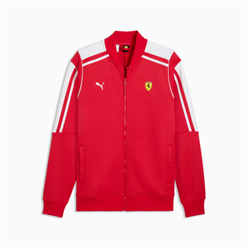 Puma Scuderia Ferrari MT7 Erkek Sweatshirt