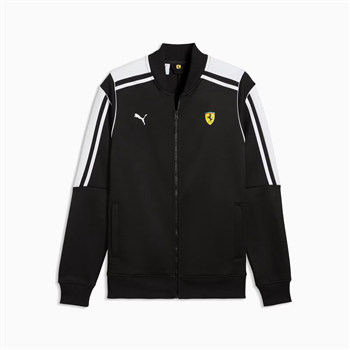 Puma Scuderia Ferrari MT7 Erkek Sweatshirt