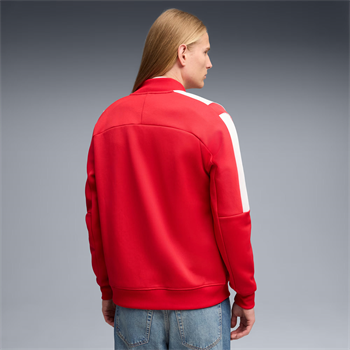 Puma Scuderia Ferrari MT7 Erkek Sweatshirt