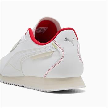 Puma Scuderia Ferrari Roma Erkek Günlük Spor Ayakkabı