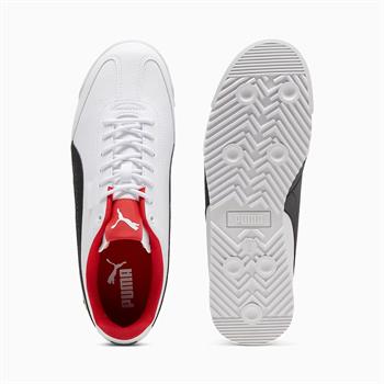 Puma Scuderia Ferrari Roma Via Erkek Günlük Spor Ayakkabı