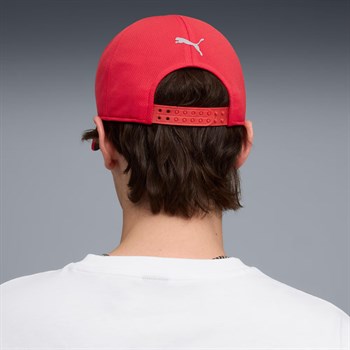 Puma Scuderia Ferrari Şapka