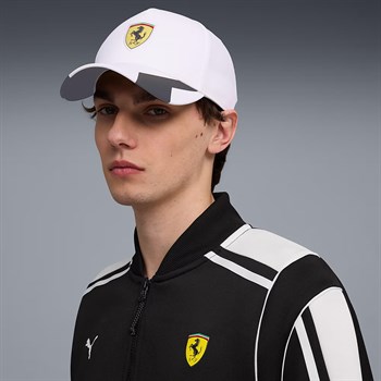 Puma Scuderia Ferrari Şapka