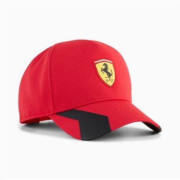 Puma Scuderia Ferrari Şapka