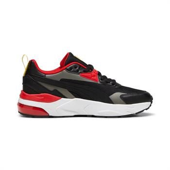 Puma Scuderia Ferrari VIS2K Motorsport Erkek Günlük Spor Ayakkabı