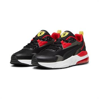 Puma Scuderia Ferrari VIS2K Motorsport Erkek Günlük Spor Ayakkabı