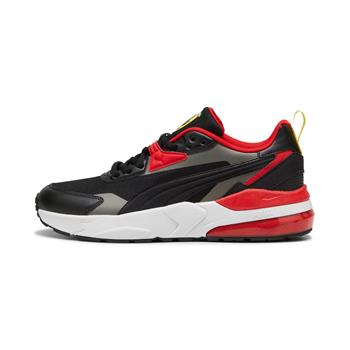 Puma Scuderia Ferrari VIS2K Motorsport Erkek Günlük Spor Ayakkabı
