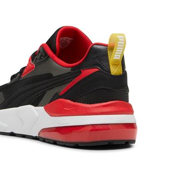 Puma Scuderia Ferrari VIS2K Motorsport Erkek Günlük Spor Ayakkabı