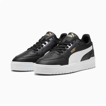Puma Shuffle Downtown Erkek Günlük Spor Ayakkabı