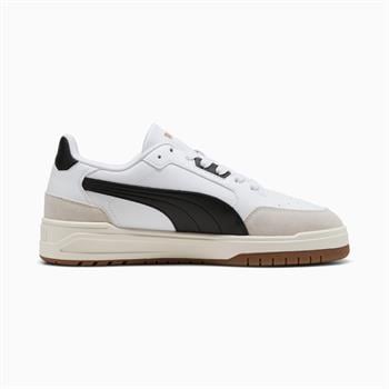 Puma Shuffle Downtown Erkek Günlük Spor Ayakkabı