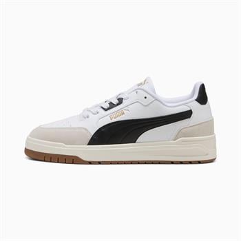 Puma Shuffle Downtown Erkek Günlük Spor Ayakkabı