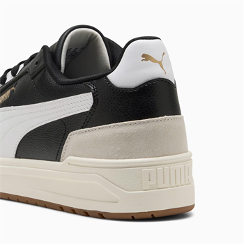 Puma Shuffle Downtown Erkek Günlük Spor Ayakkabı
