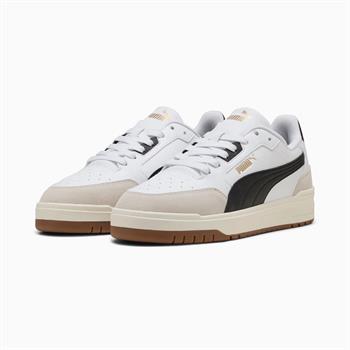 Puma Shuffle Downtown Erkek Günlük Spor Ayakkabı