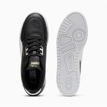 Puma Shuffle Downtown Erkek Günlük Spor Ayakkabı