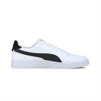 Puma Shuffle Erkek Günlük Spor Ayakkabı