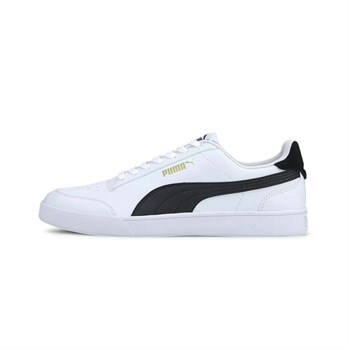 Puma Shuffle Erkek Günlük Spor Ayakkabı
