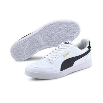 Puma Shuffle Erkek Günlük Spor Ayakkabı