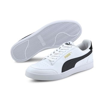 Puma Shuffle Erkek Günlük Spor Ayakkabı