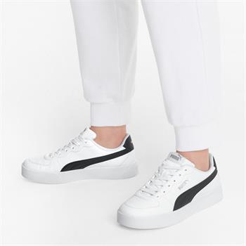 Puma Skye Clean Kadın Günlük Spor Ayakkabı