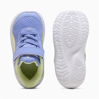 Puma Skyrocket 2 AC+ Çocuk Günlük Spor Ayakkabı
