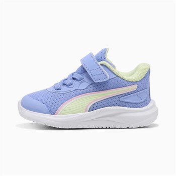 Puma Skyrocket 2 AC+ Çocuk Günlük Spor Ayakkabı