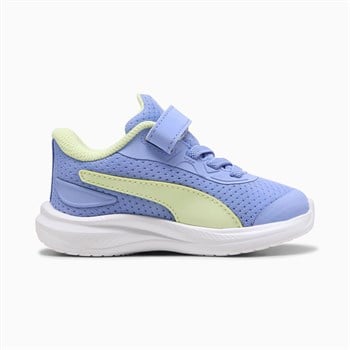 Puma Skyrocket 2 AC+ Çocuk Günlük Spor Ayakkabı