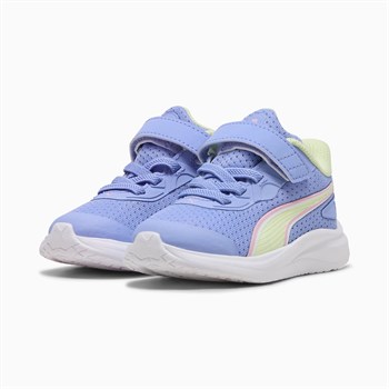 Puma Skyrocket 2 AC+ Çocuk Günlük Spor Ayakkabı