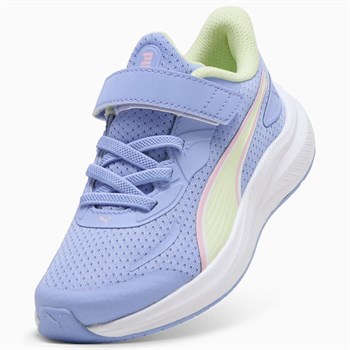 Puma Skyrocket 2 Çocuk Günlük Spor Ayakkabı