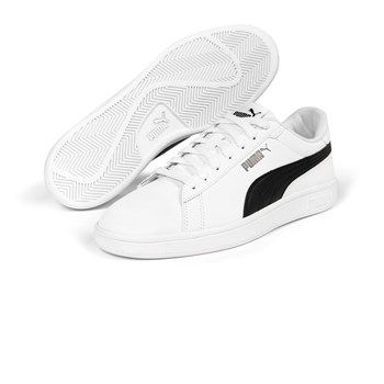 Puma Smash 3.0 Buck Erkek Günlük Spor Ayakkabı